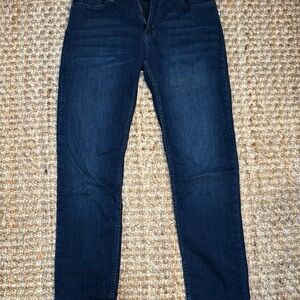 Mugsy Men's Fultons Jean